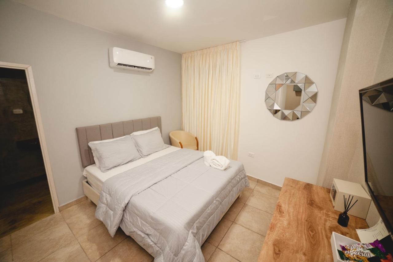 Abel Boutique House Cartagena (Kolumbien)