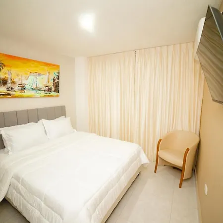 Apartamento Abel Boutique House Cartagena Exterior foto