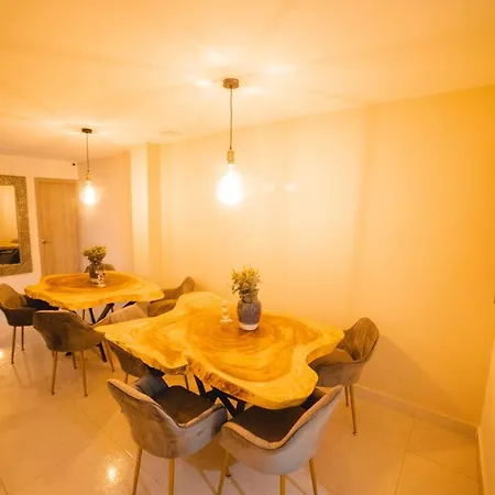 Apartamento Abel Boutique House Cartagena Exterior foto