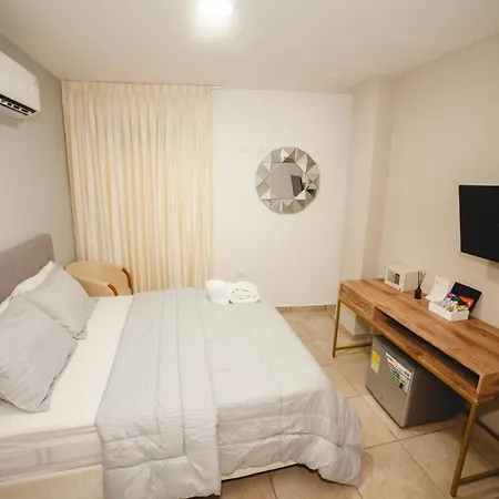 Apartamento Abel Boutique House Cartagena Exterior foto