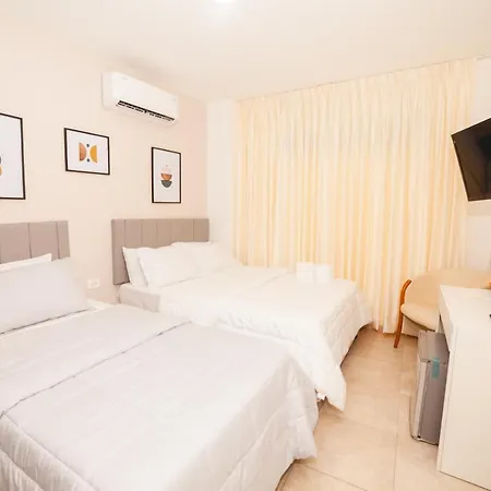 Apartamento Abel Boutique House Cartagena Exterior foto