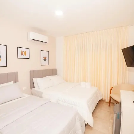 Apartamento Abel Boutique House Cartagena Exterior foto