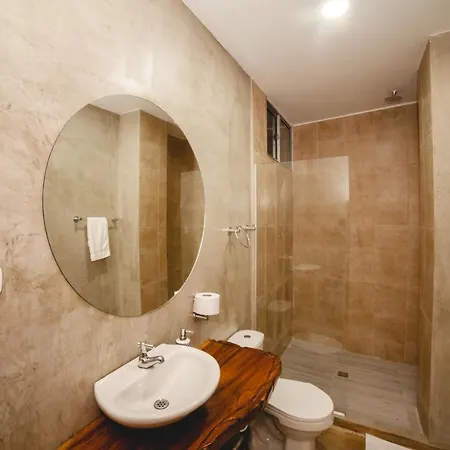 Apartamento Abel Boutique House Cartagena Exterior foto