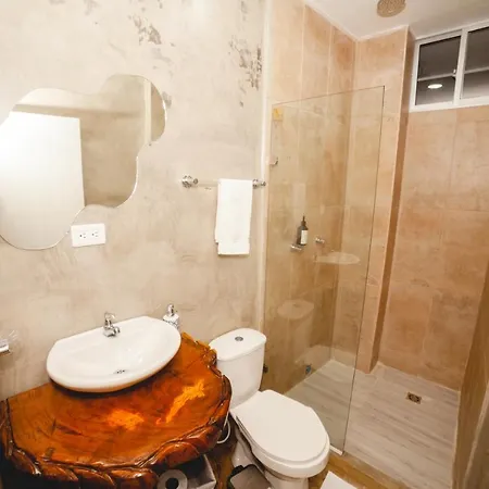 Apartamento Abel Boutique House Cartagena Exterior foto