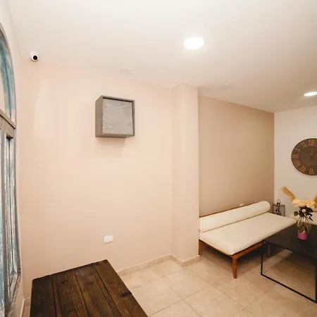 Apartamento Abel Boutique House Cartagena Exterior foto