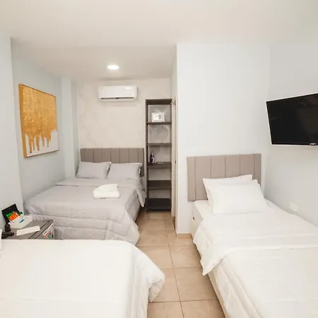 Apartamento Abel Boutique House Cartagena Exterior foto