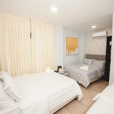 Apartamento Abel Boutique House Cartagena Exterior foto