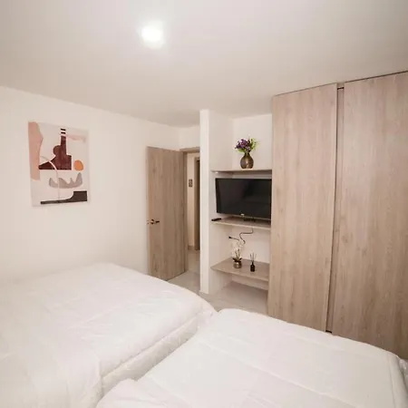 Apartamento Abel Boutique House Cartagena Exterior foto