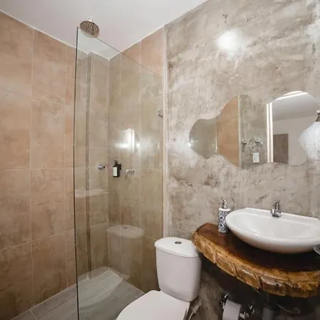 Apartamento Abel Boutique House Cartagena Exterior foto
