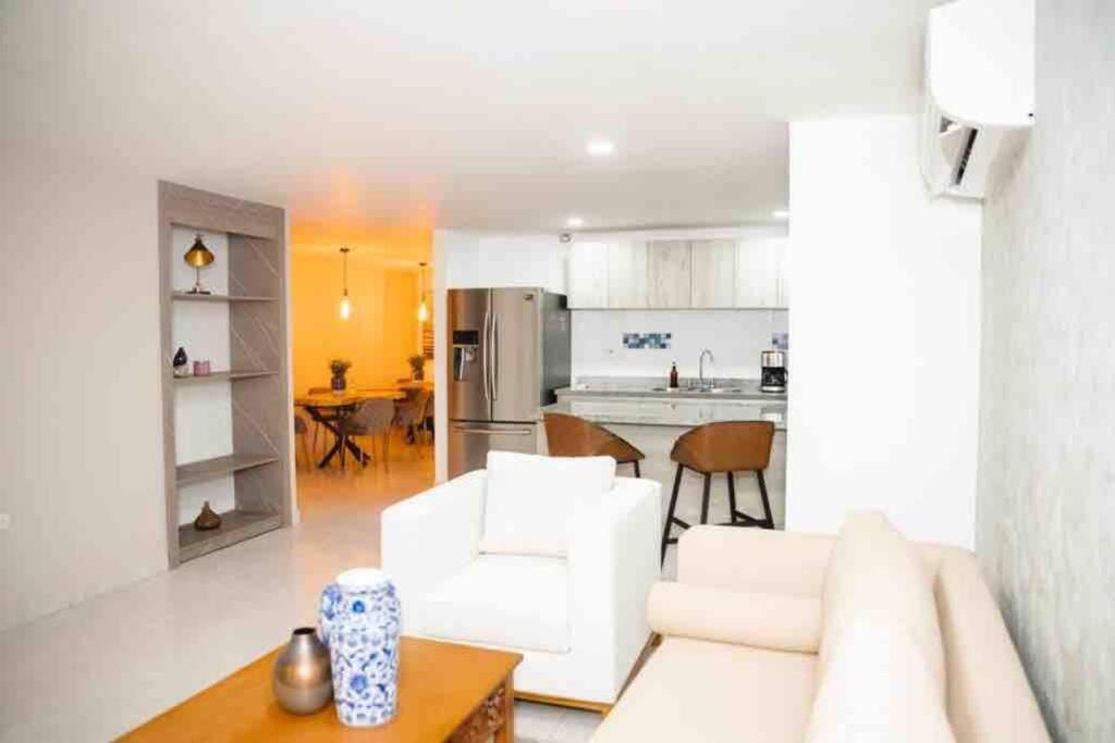 Abel Boutique House Séjour chez l'habitant Cartagène