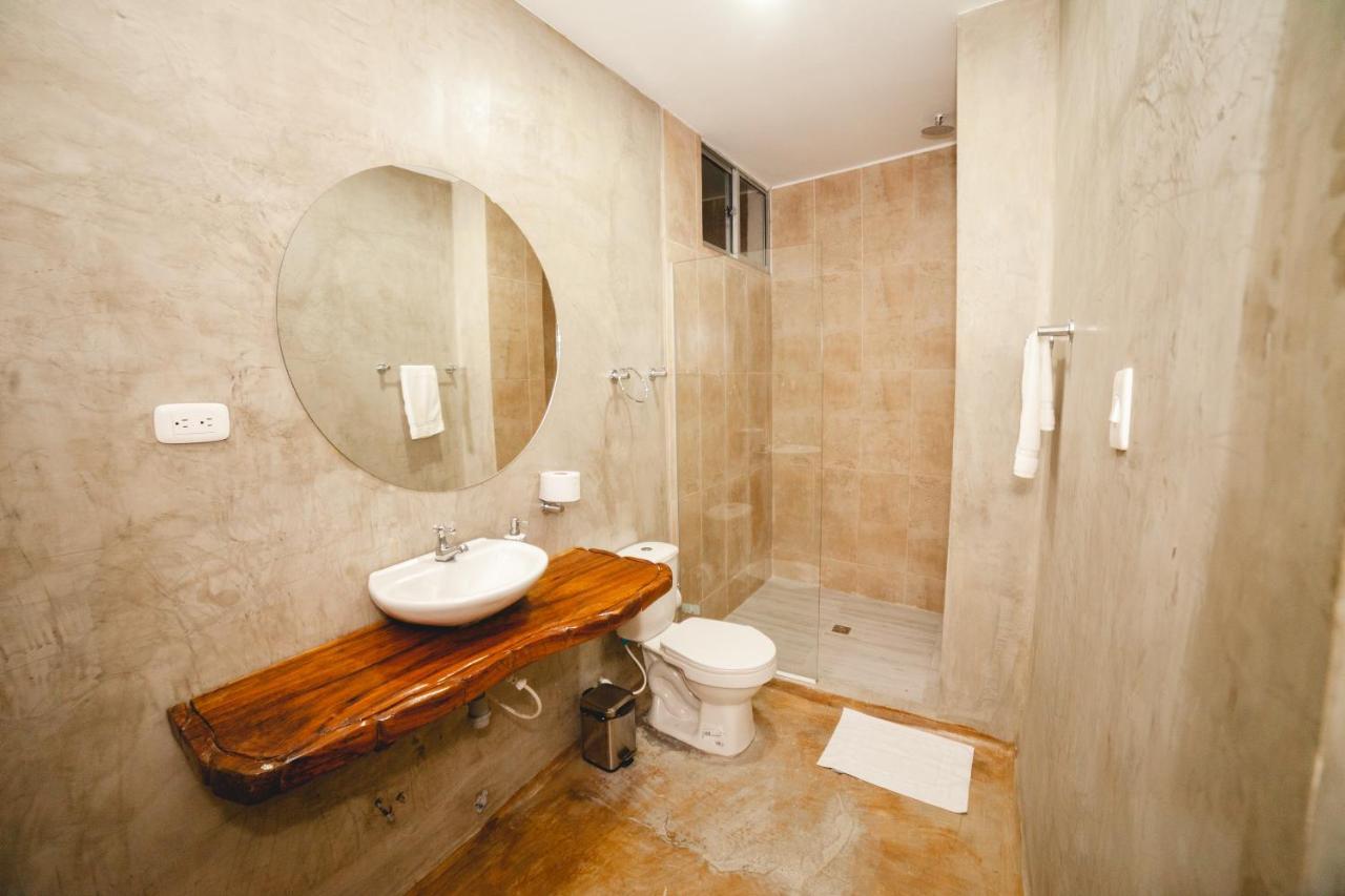 Séjour chez l'habitant Abel Boutique House Cartagène