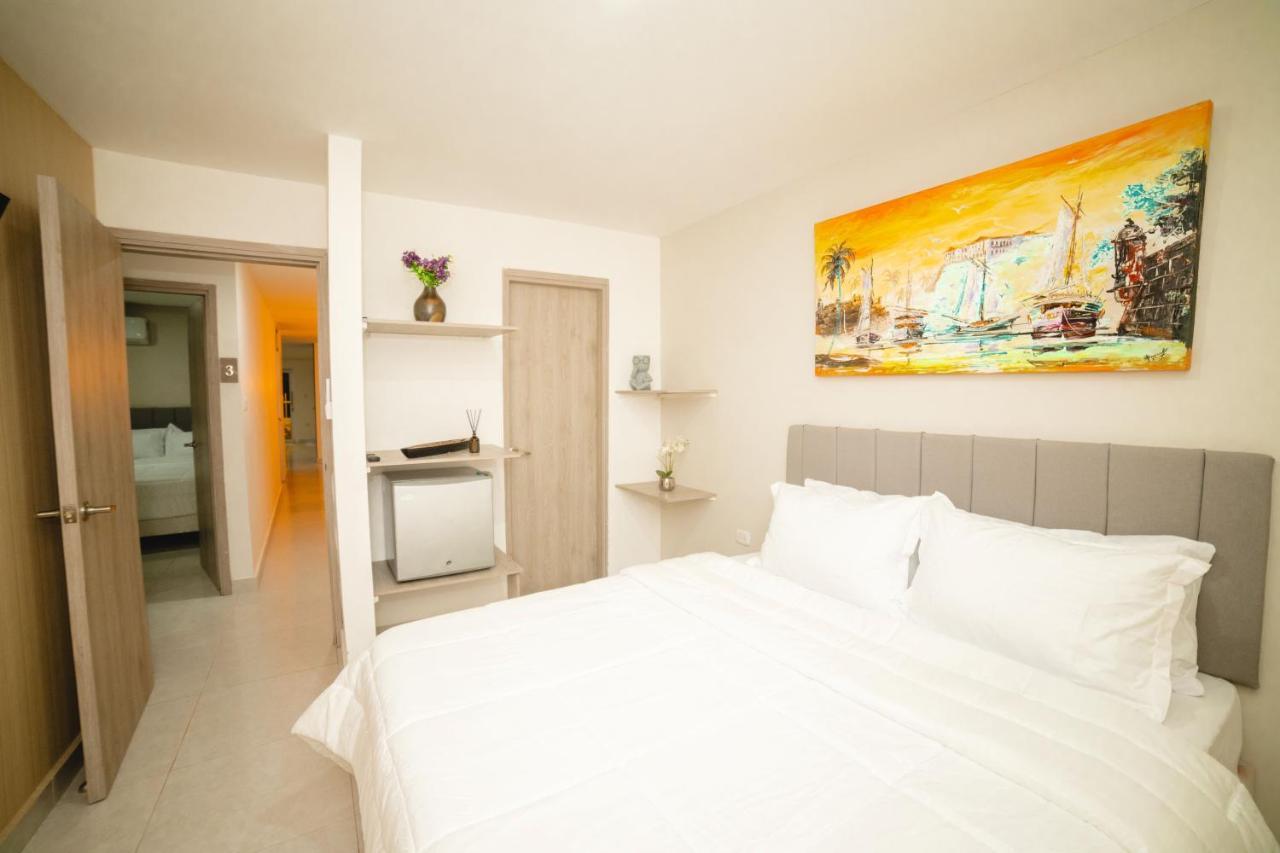 Homestay Abel Boutique House