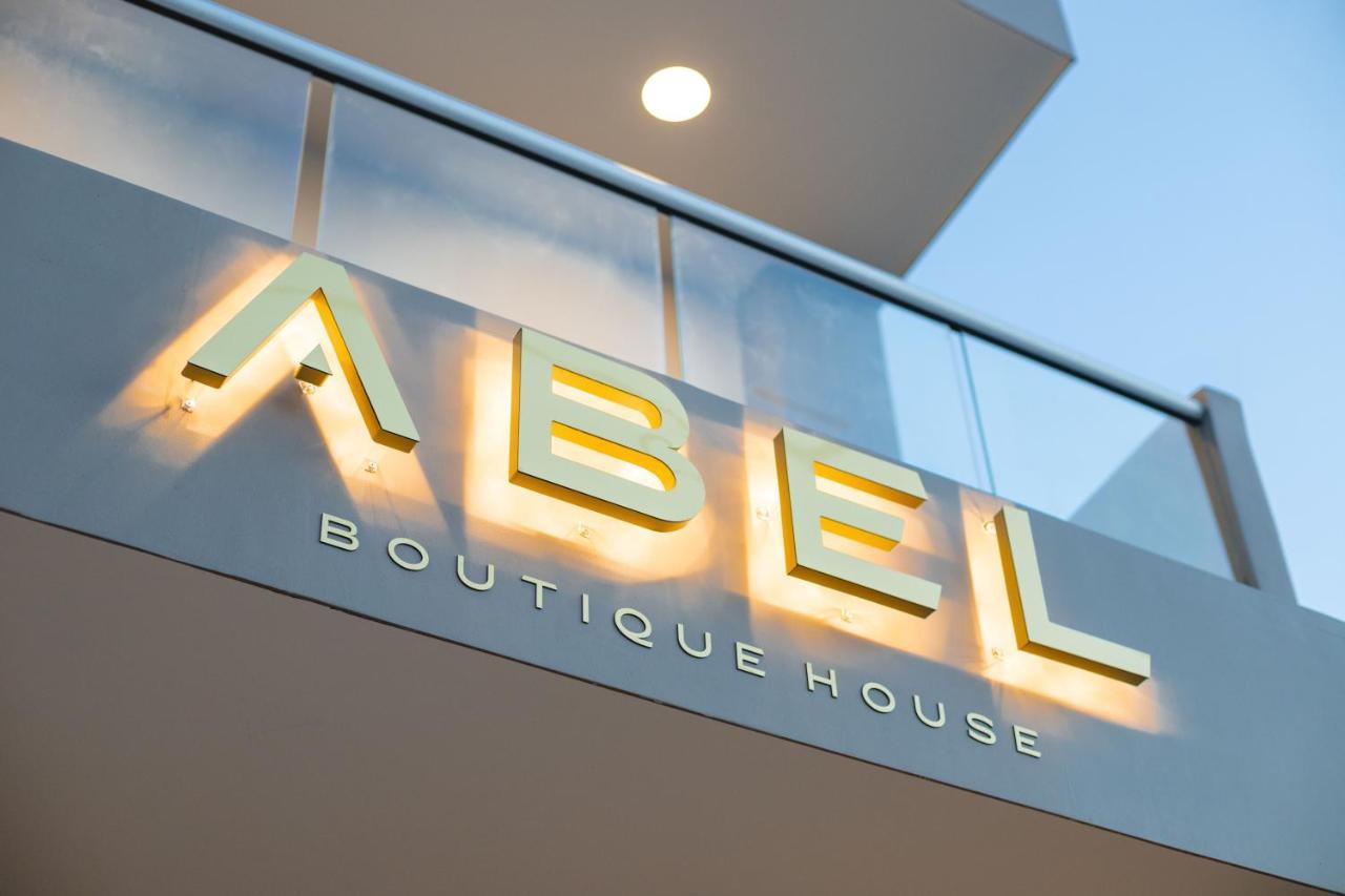 Séjour chez l'habitant Abel Boutique House *