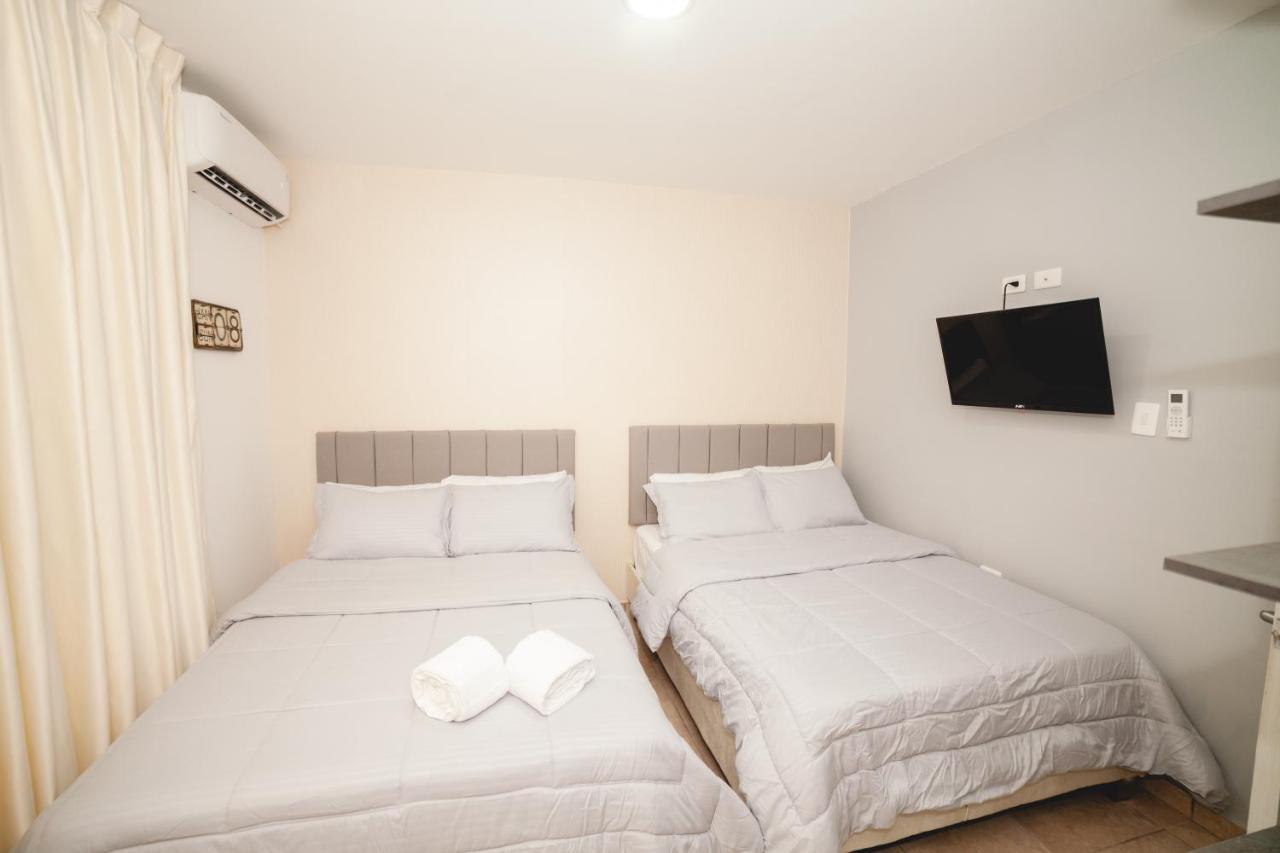 Séjour chez l'habitant Abel Boutique House Cartagène
