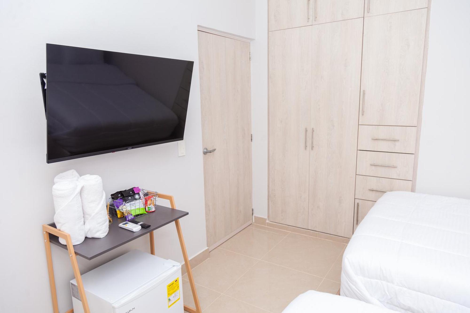 Abel Boutique House Cartagena