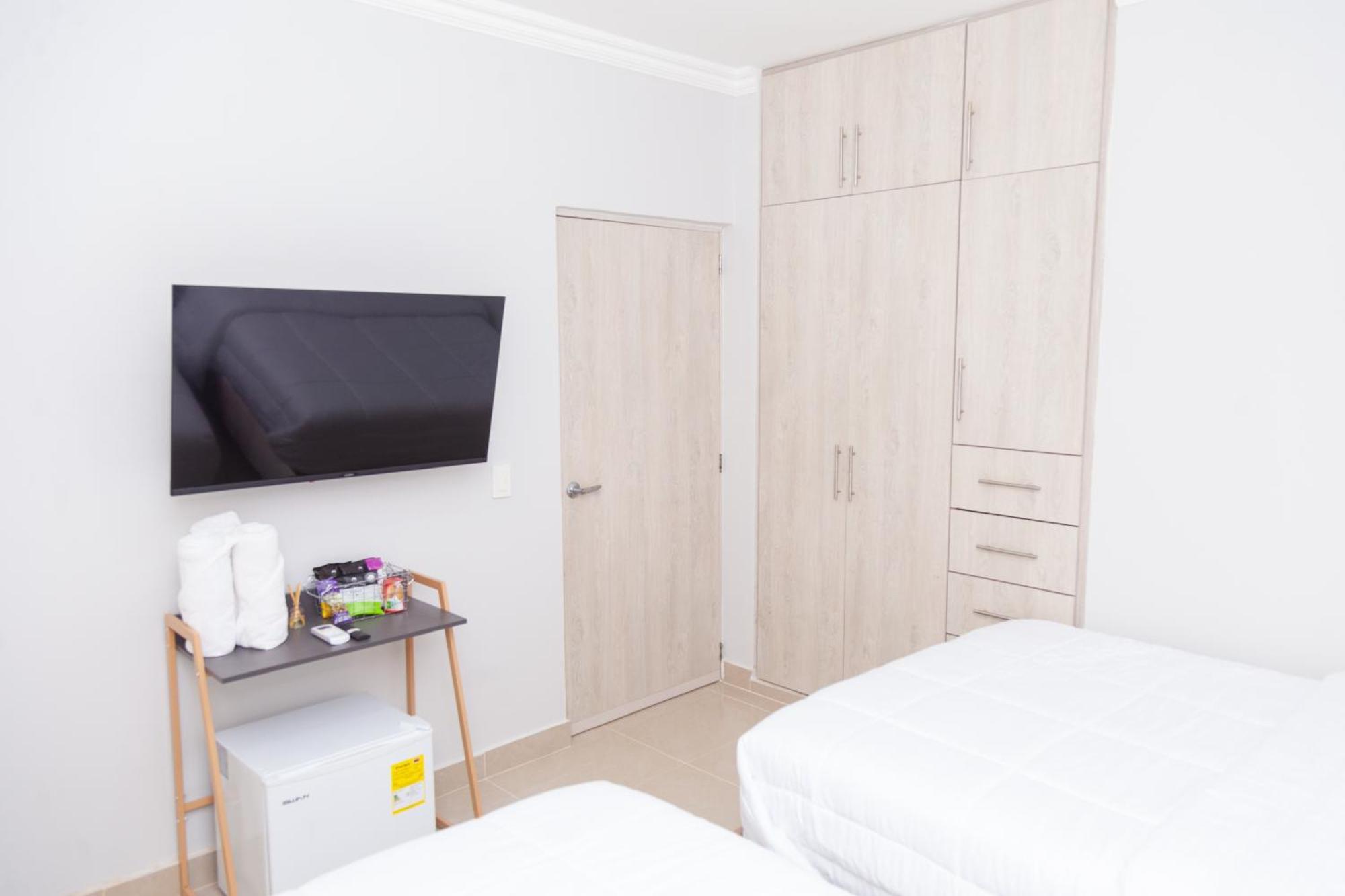 Abel Boutique House Homestay Cartagena